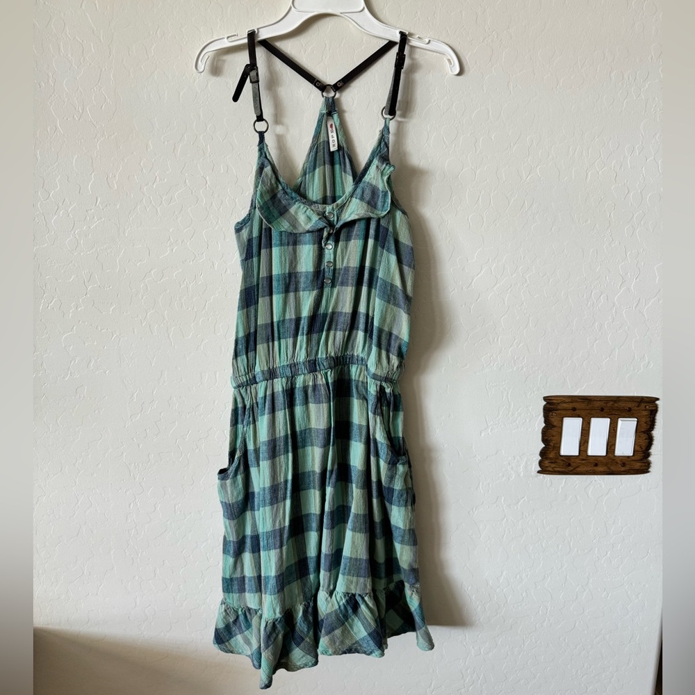 Roper dress